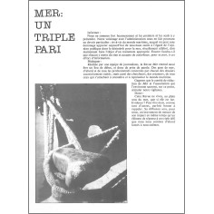 MER |Premier Numéro 2