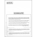 MER |Premier Numéro