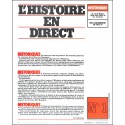 HISTORIQUES |Premier Numéro