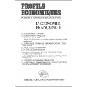 PROFILS ECONOMIQUES |Premier Numéro