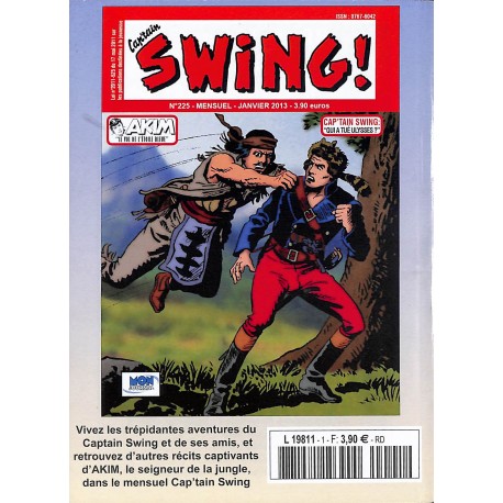 AKIM |Premier Numéro