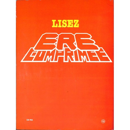 FANTASTIK |Premier Numéro