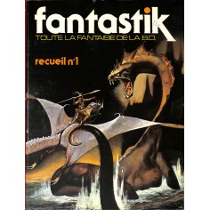 FANTASTIK |Premier Numéro