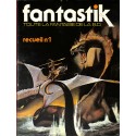 FANTASTIK |Premier Numéro