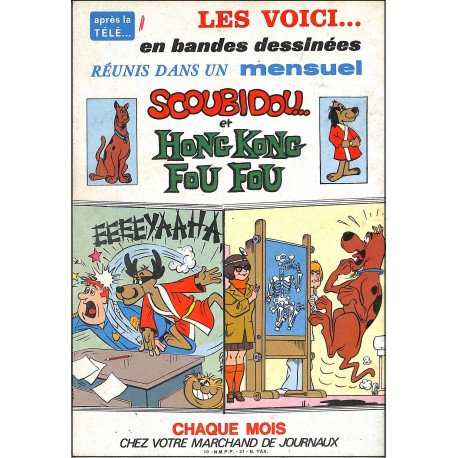 SUPER-SOURIS |Premier Numéro