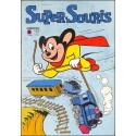 SUPER-SOURIS |Premier Numéro