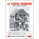 LE PEUPLE FRANÇAIS |Premier Numéro
