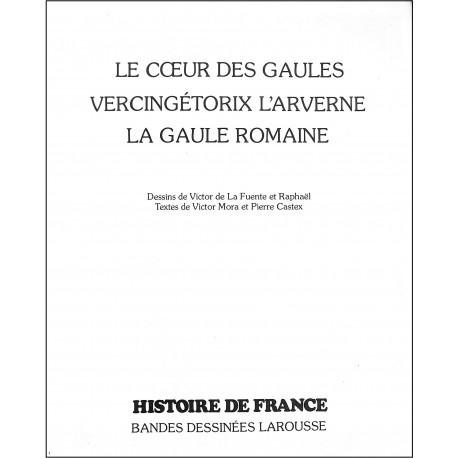 HISTOIRE DE FRANCE |Premier Numéro