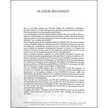 HISTOIRE DE FRANCE |Premier Numéro