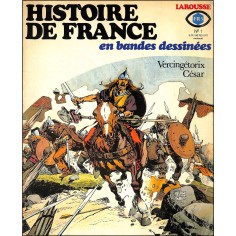 HISTOIRE DE FRANCE |Premier Numéro