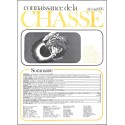 CONNAISSANCE DE LA CHASSE |Premier Numéro