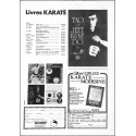 OFFICIEL KARATE |Premier Numéro