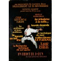 OFFICIEL KARATE |Premier Numéro