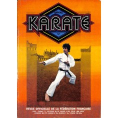 OFFICIEL KARATE |Premier Numéro