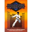 OFFICIEL KARATE |Premier Numéro