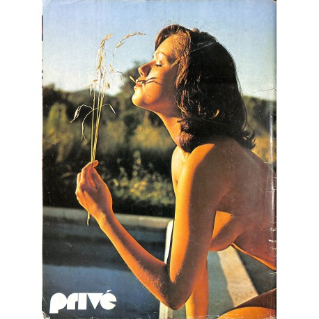 PRIVÉ |Premier Numéro