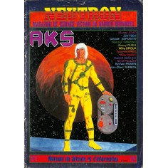 NEUTRON |Premier Numéro