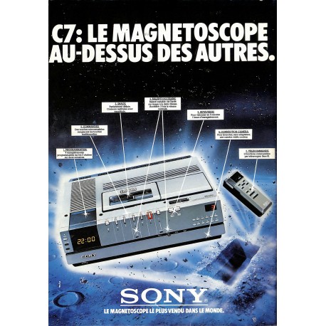 TÉLÉ-CINÉ-VIDEO |Premier Numéro