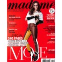 Madame FIGARO Pocket |Premier Numéro