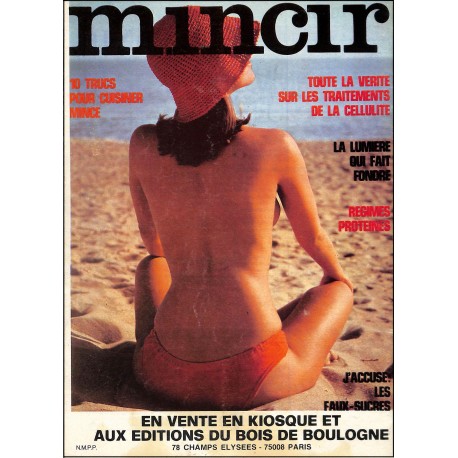 EN FORME |Premier Numéro