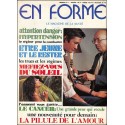 EN FORME |Premier Numéro