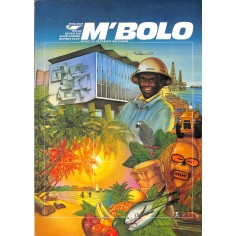 M'BOLO |Premier Numéro