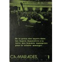 CAMARADES |Premier Numéro