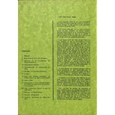 CAMARADES |Premier Numéro 2