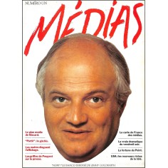 MÉDIAS |Premier Numéro