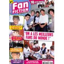Fan Fiction magazine |Premier Numéro