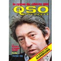 QSO Magazine |Premier Numéro