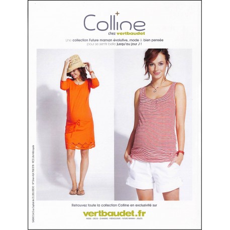 PRÉNATAL |Premier Numéro