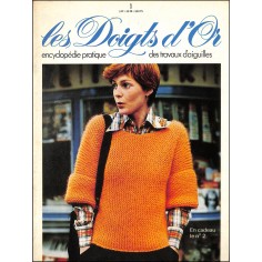 LES DOIGTS D'OR |Premier Numéro