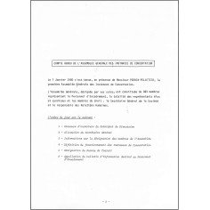 PLEINS PHARES |Premier Numéro 2