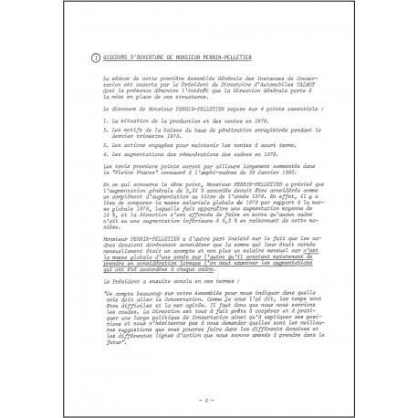 PLEINS PHARES |Premier Numéro