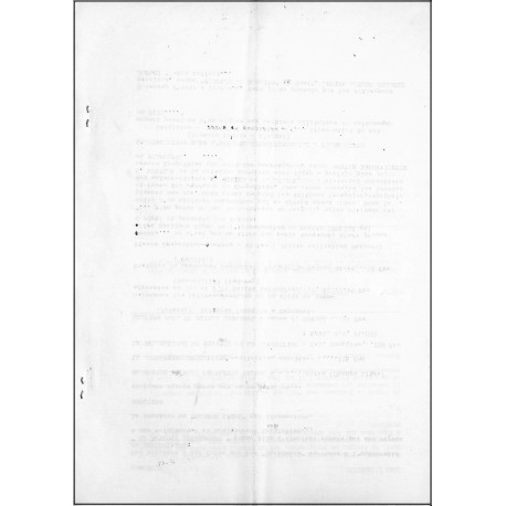 LIAISON LIBERTAIRE |Premier Numéro