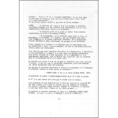 LIAISON LIBERTAIRE |Premier Numéro 2