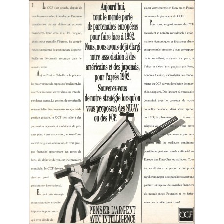 OPTION PLACEMENTS |Premier Numéro