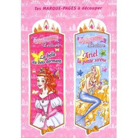 IL ÉTAIT UNE FOIS DES PRINCESSES LECTURE |Premier Numéro
