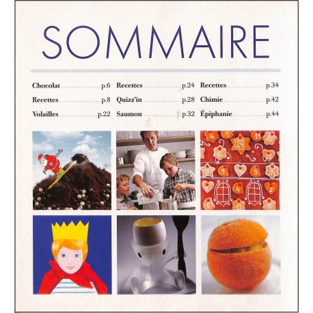 PAPILLOTE |Premier Numéro