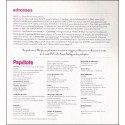 PAPILLOTE |Premier Numéro