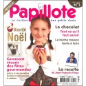 PAPILLOTE |Premier Numéro