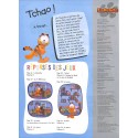 GARFIELD |Premier Numéro