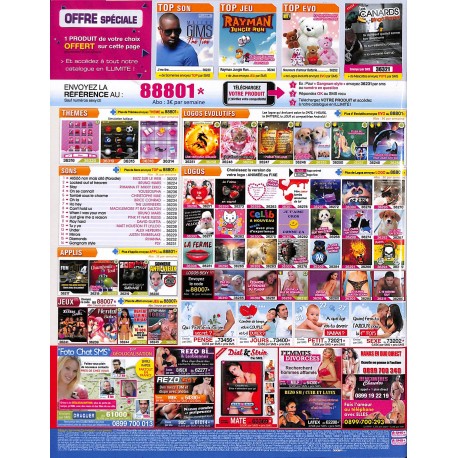 PEOPLE STORY |Premier Numéro