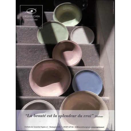 Maison Chic |Premier Numéro