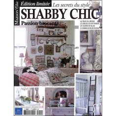 Maison Chic |Premier Numéro