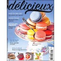 DÉLICIEUX |Premier Numéro