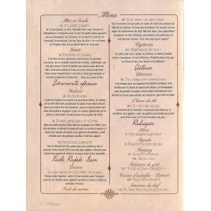 DÉLICIEUX |Premier Numéro 2