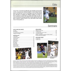 UNIVERS FOOT |Premier Numéro 2