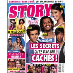 STORY |Premier Numéro